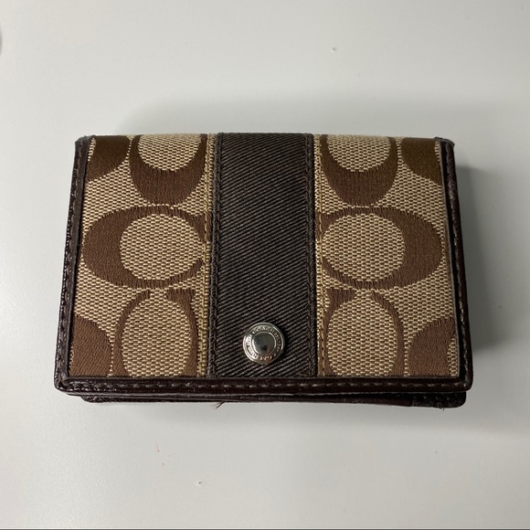 Coach Wallet Bundle - Picture 5 of 7